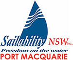 Sailability Port Macquarie