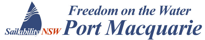 Sailability Port Macquarie