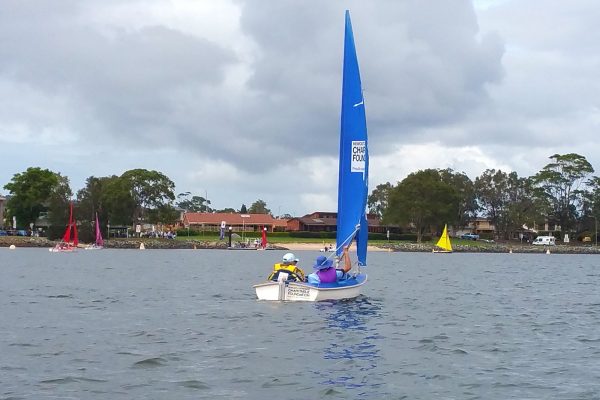 sailability-port-macquarie-nsw